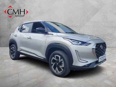 2023 Nissan Magnite 1.0 Acenta AMT