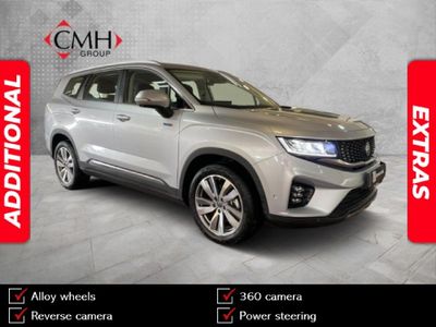 2026 Proton X90 1.5T Executive Auto