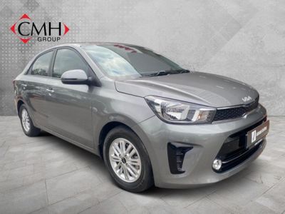 2023 Kia Pegas 1.4 EX Auto