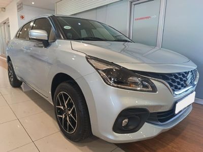 2026 Suzuki Baleno 1.5 Gl Limited Edition