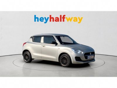 2022 Suzuki Swift 1.2 GA