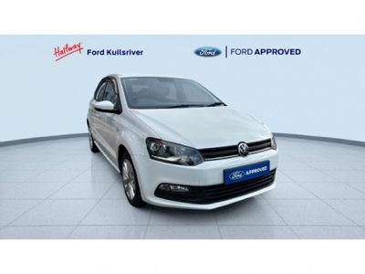 2023 Volkswagen Polo Vivo 1.4 Comfortline 5-dr
