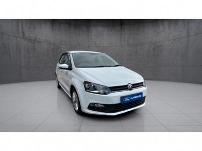 2023 Volkswagen Polo Vivo 1.4 Comfortline 5-dr