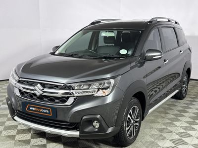 2026 Suzuki XL6 1.5 GL
