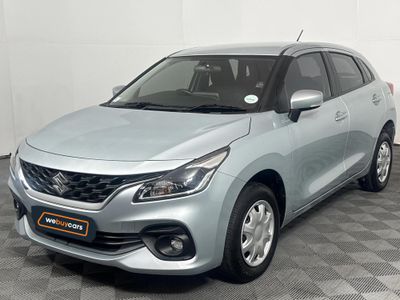 2023 Suzuki Baleno 1.5 GL