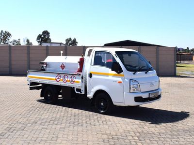 2020 Hyundai H100 Bakkie 2.6D Dropside