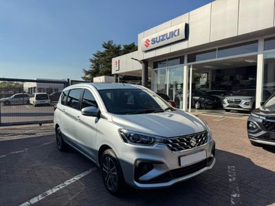2026 Suzuki Ertiga 1.5 GL
