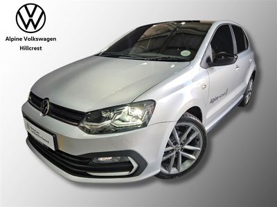 2026 Volkswagen Polo Vivo 1.0 TSI GT