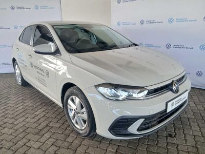 2026 Volkswagen Polo 1.0 TSI