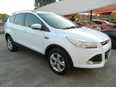 2013 Ford Kuga 1.6 EcoBoost Ambiente