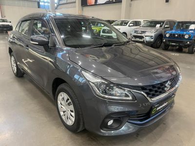 2023 Suzuki Baleno 1.5 GL