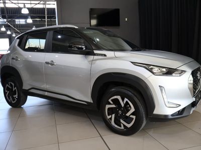 2023 Nissan Magnite 1.0 Acenta AMT