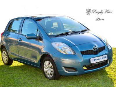 2009 Toyota Yaris 91,000km