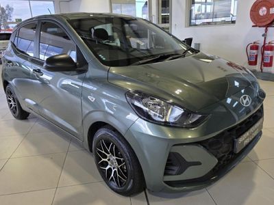 2024 Hyundai Grand i10 1.2 Motion Auto