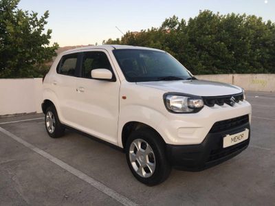 2026 Suzuki S-Presso 1.0 GL AMT