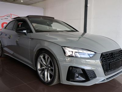 2021 Audi A5 Sportback 2.0 TDI Auto | 40 TDI