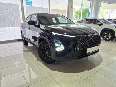 2026 Omoda C5 1.5T Style X