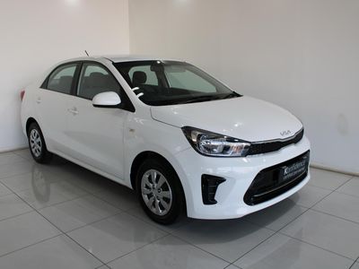 2024 Kia Pegas 1.4 LX