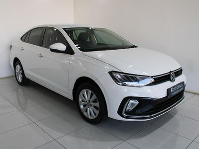 2023 Volkswagen Polo Classic 1.6 Life Tiptronic
