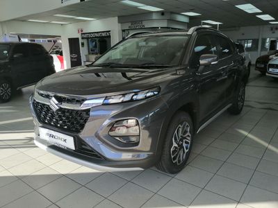 2026 Suzuki Fronx 1.5 GLX