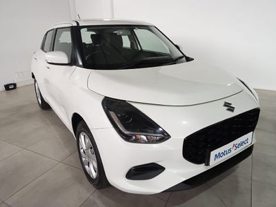 2025 Suzuki Swift 1.2 GL