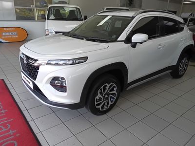 2026 Suzuki Fronx 1.5 GLX Auto