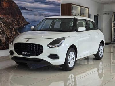 2025 Suzuki Swift 1.2 GL+ Auto