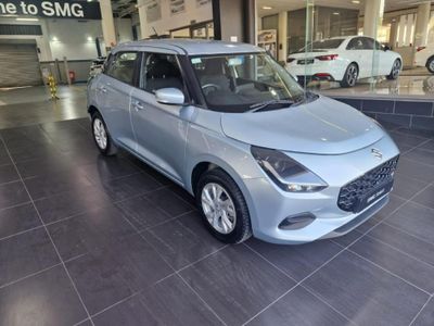 2025 Suzuki Swift 1.2 GL+ Auto