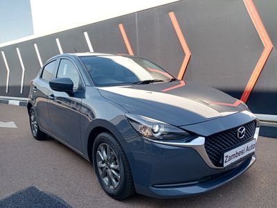 2023 Mazda 2 1.5 Dynamic Auto 5-dr
