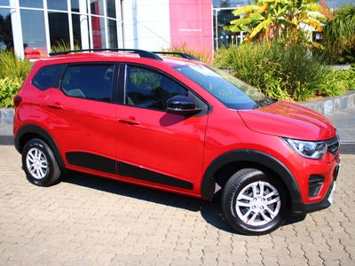2022 Renault Triber 1.0 Dynamique