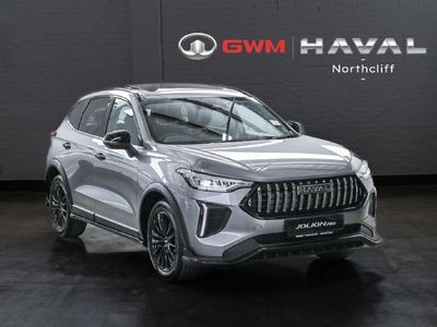 2026 Haval Jolion Pro 1.5T Super Luxury DCT