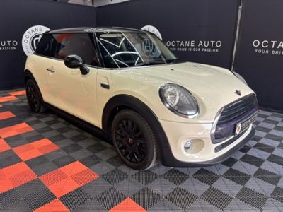 2019 MINI Hatch Cooper Auto