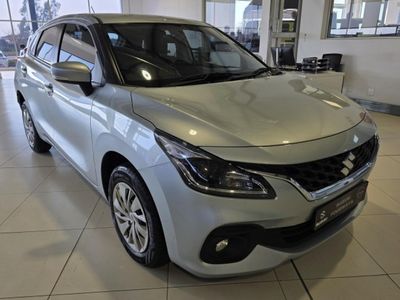 2024 Suzuki Baleno 1.5 GL Auto