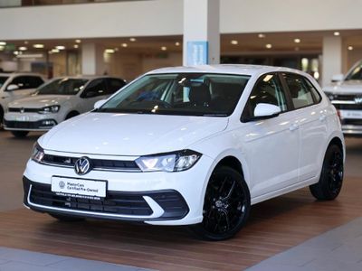 2025 Volkswagen Polo 1.0 TSI