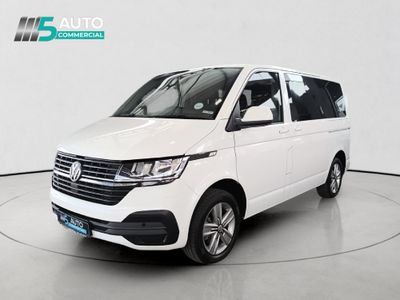 2025 Volkswagen Kombi T6.1 2.0 TDI (110kW) Auto Trendline