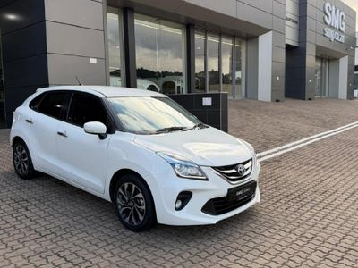 2022 Toyota Starlet 1.4 XR