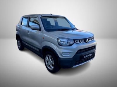 2022 Suzuki S-Presso 1.0 GL+