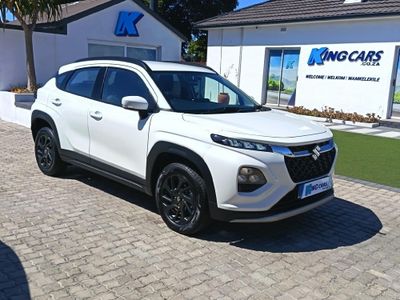 2024 Suzuki Fronx 1.5 GL Auto