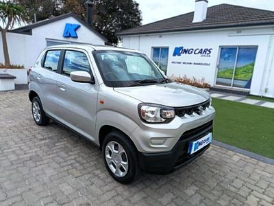 2024 Suzuki S-Presso 1.0 GL