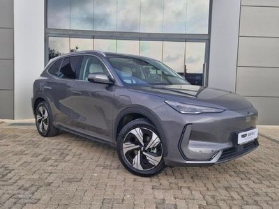 2026 Geely E5 Apex