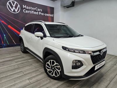 2026 Suzuki Fronx 1.5 GLX Auto
