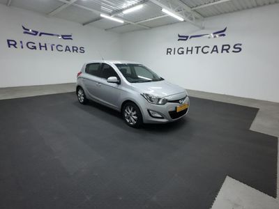 2013 Hyundai i20 1.4 Glide