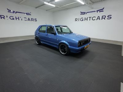 2009 Volkswagen Citi 1.4i Storm