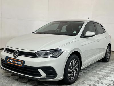 2024 Volkswagen Polo 1.0 TSI Life