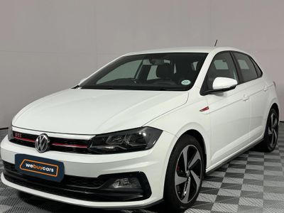 2019 Volkswagen Polo 2.0 GTI Auto (147kW)