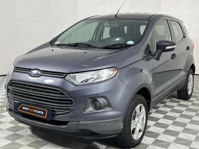 2017 Ford EcoSport 1.5 TiVCT Ambiente