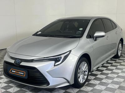 2024 Toyota Corolla 1.8 XS Hybrid Auto