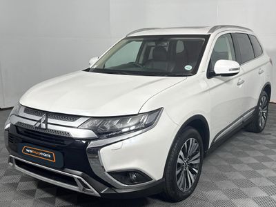 2020 Mitsubishi Outlander 2.4 GLS Auto