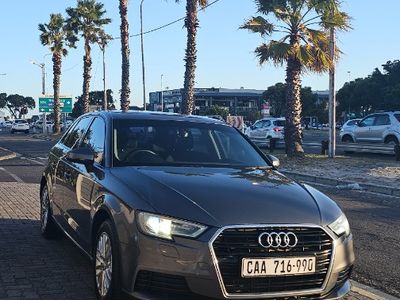 2017 Audi A3 Sportback 1.4 TFSI Auto | 35 TFSI