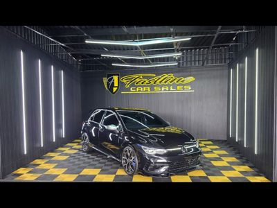 2024 Volkswagen Golf 2024 VW GOLF 8R - SHOWROOM CONDITION